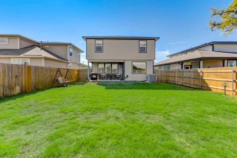 109 Cupreata Lane Leander TX 78641
