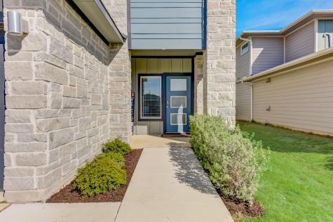 109 Cupreata Lane Leander TX 78641