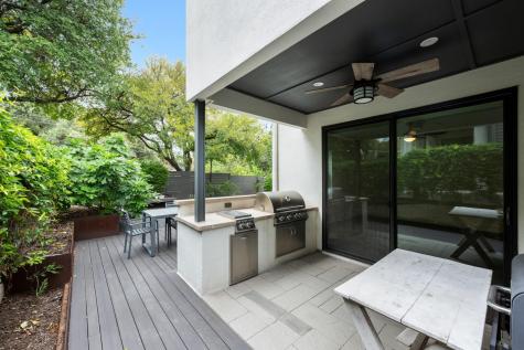 1303 Azie Morton Road Austin TX 78704