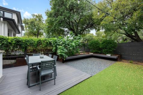 1303 Azie Morton Road Austin TX 78704