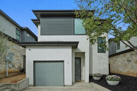 1303 Azie Morton Road Austin TX 78704