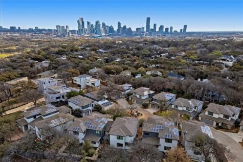 1303 Azie Morton Road Austin TX 78704