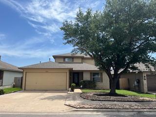 14909 Nuttall Drive Austin TX 78724