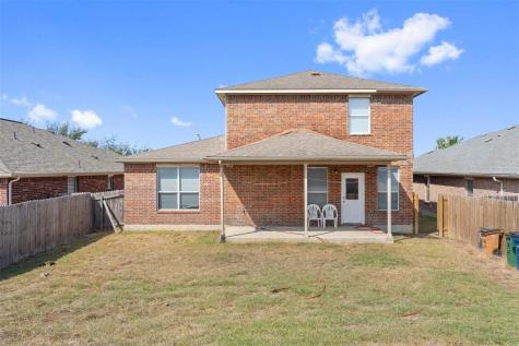 11853 Gaelic Drive Austin TX 78754