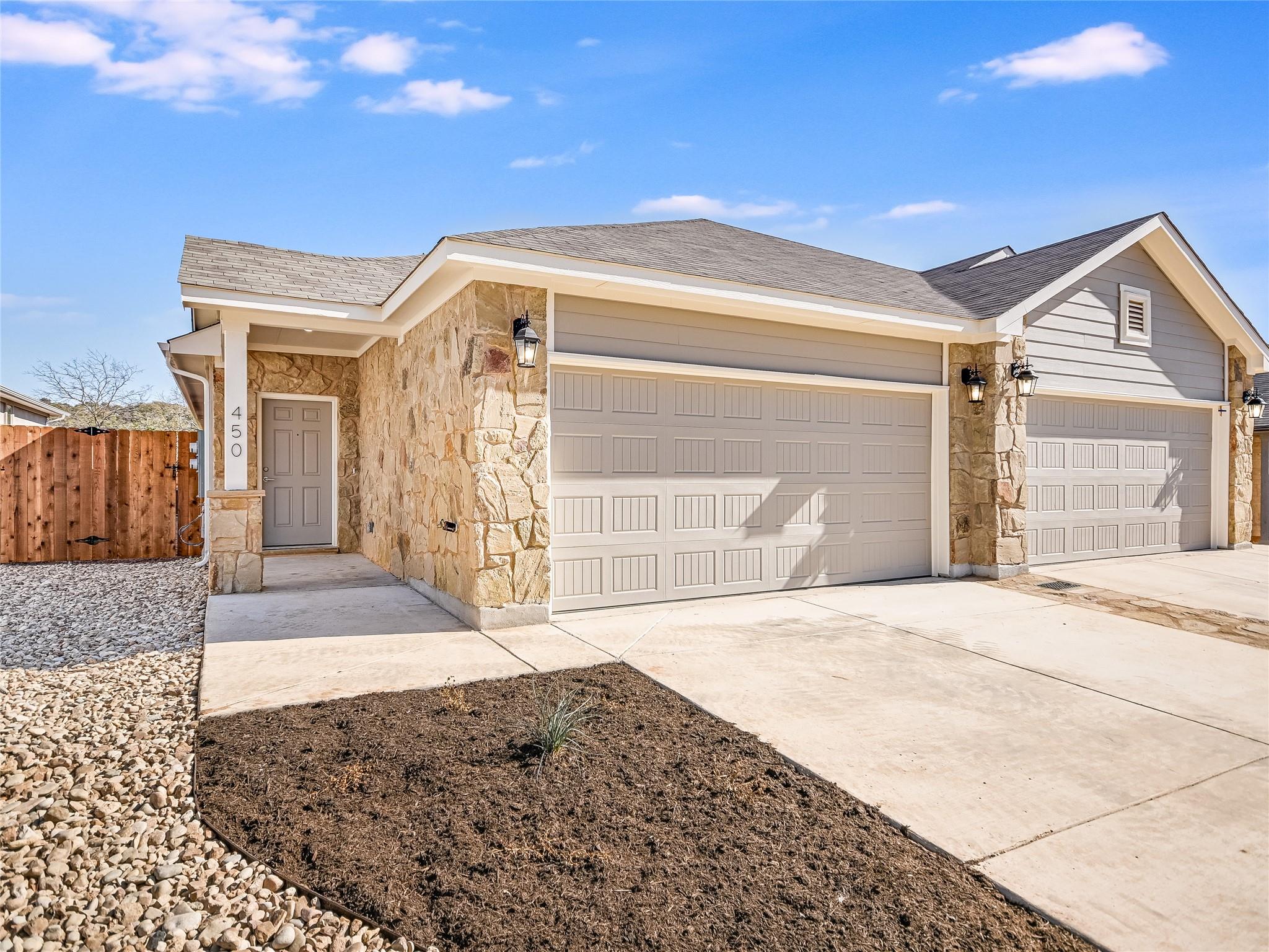 450 Parkline Drive Georgetown TX 78626