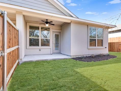 450 Parkline Drive Georgetown TX 78626