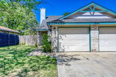 7806 Chimayo Cove Austin TX 78729