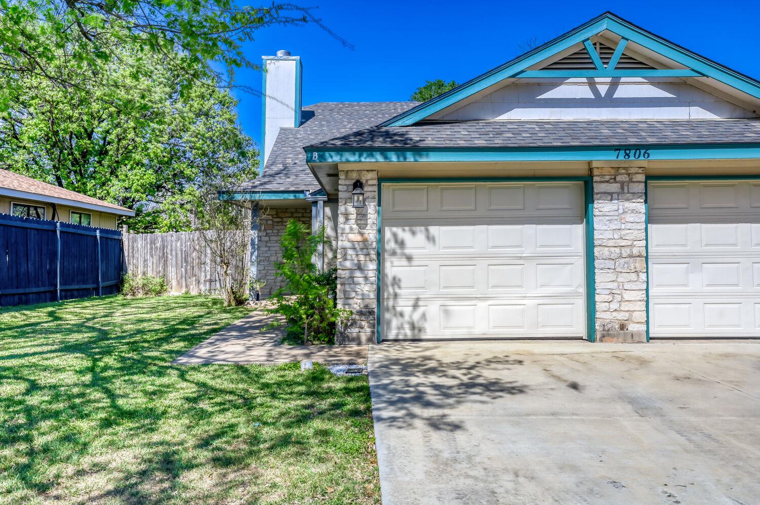 7806 Chimayo Cove Austin TX 78729