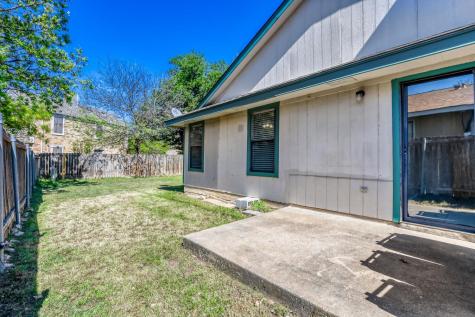 7806 Chimayo Cove Austin TX 78729
