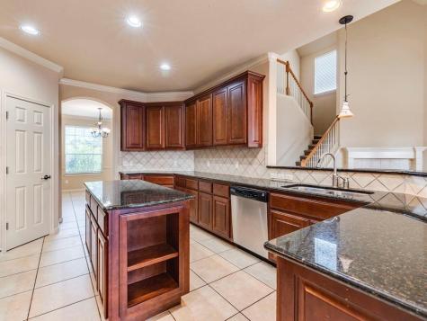 205 Choke Canyon Lane Georgetown TX 78628