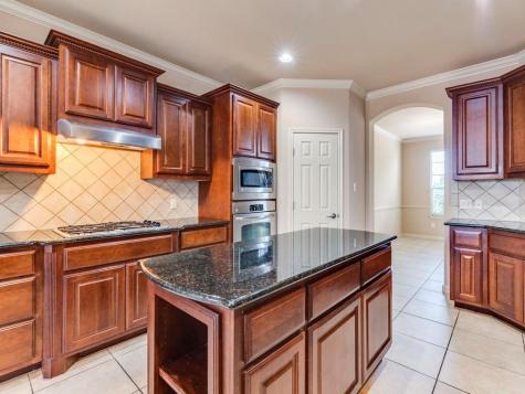 205 Choke Canyon Lane Georgetown TX 78628