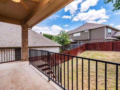 205 Choke Canyon Lane Georgetown TX 78628
