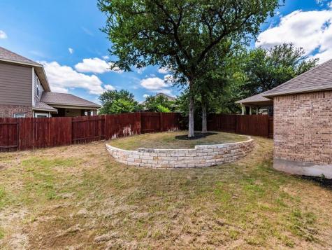 205 Choke Canyon Lane Georgetown TX 78628