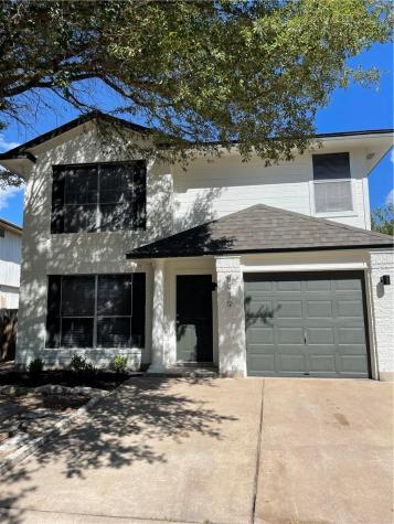 8939 Anna Street Austin TX 78748