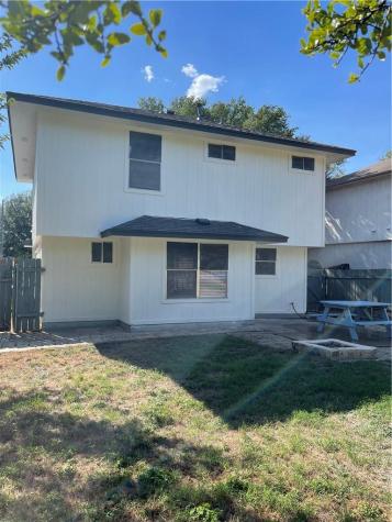 8939 Anna Street Austin TX 78748