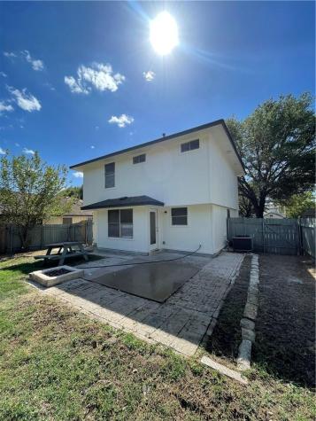 8939 Anna Street Austin TX 78748