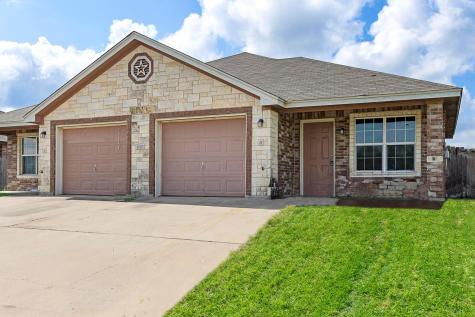 1005 Leah Drive Troy TX 76579