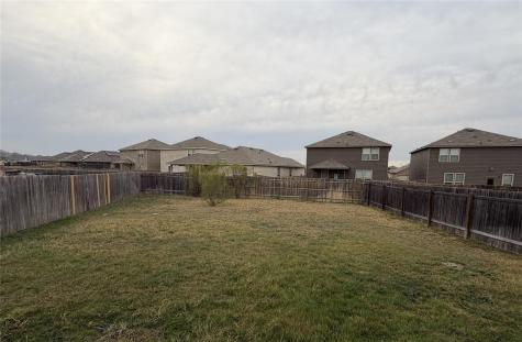 364 Bell Rings Drive Jarrell TX 76537