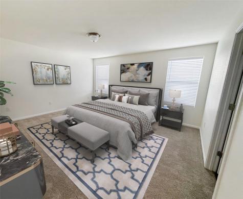 364 Bell Rings Drive Jarrell TX 76537