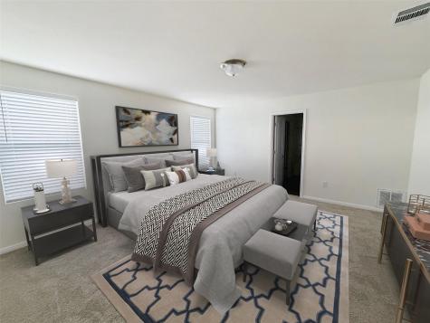 364 Bell Rings Drive Jarrell TX 76537