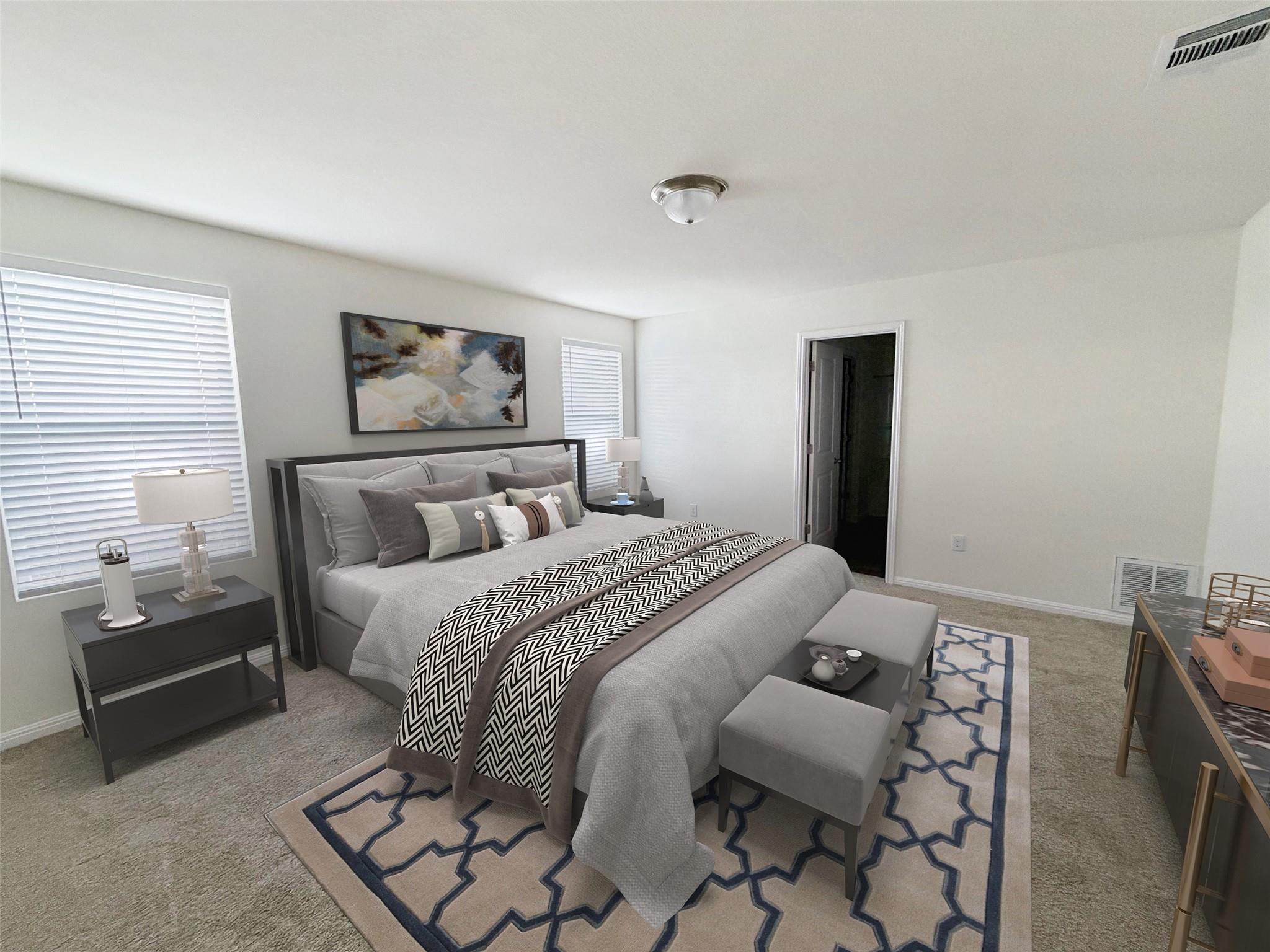 364 Bell Rings Drive Jarrell TX 76537