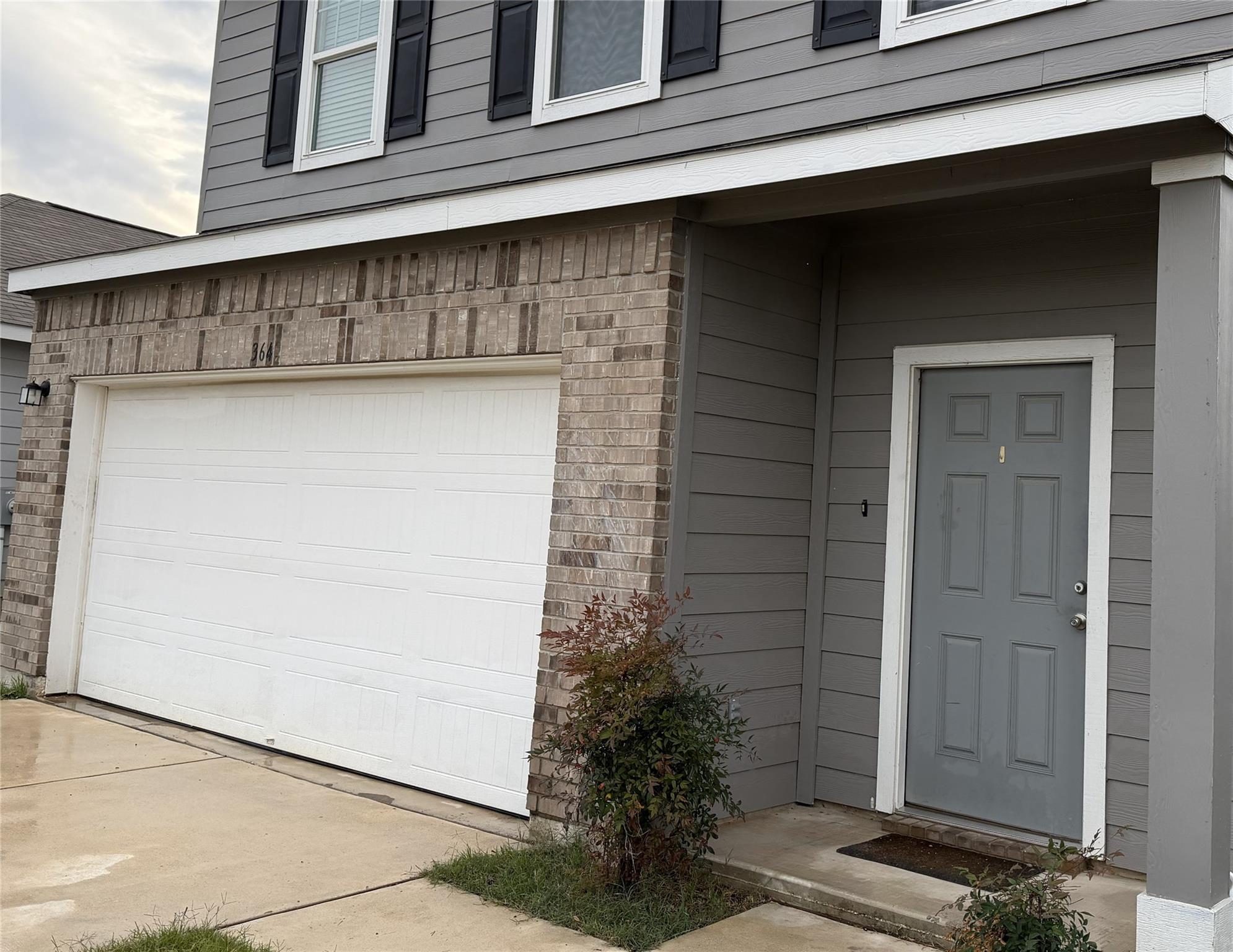 364 Bell Rings Drive Jarrell TX 76537