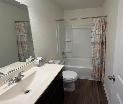 364 Bell Rings Drive Jarrell TX 76537