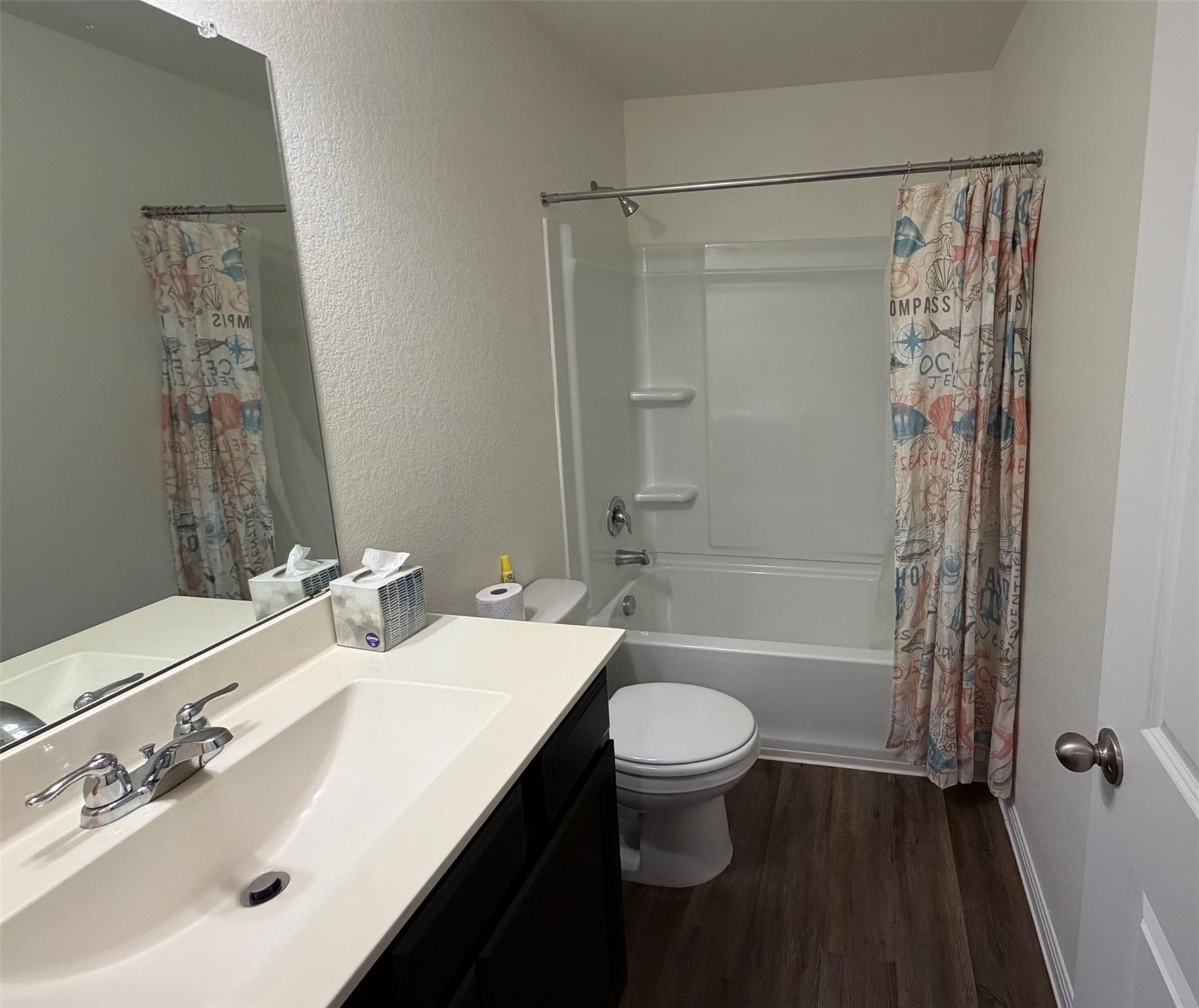 364 Bell Rings Drive Jarrell TX 76537