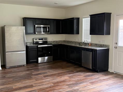 364 Bell Rings Drive Jarrell TX 76537