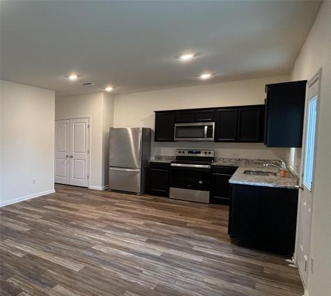 364 Bell Rings Drive Jarrell TX 76537