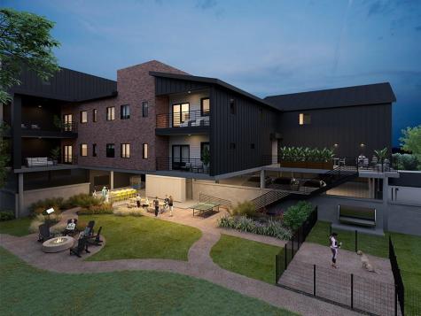 100 W Mockingbird Lane Austin TX 78745