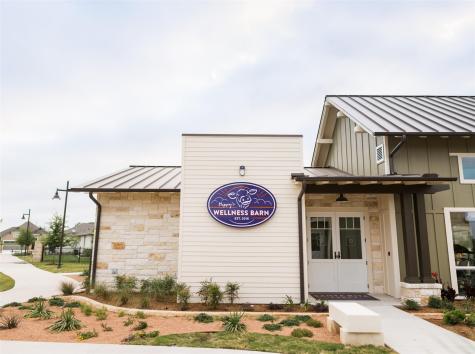 401 Mira Mesa Drive Liberty Hill TX 78642