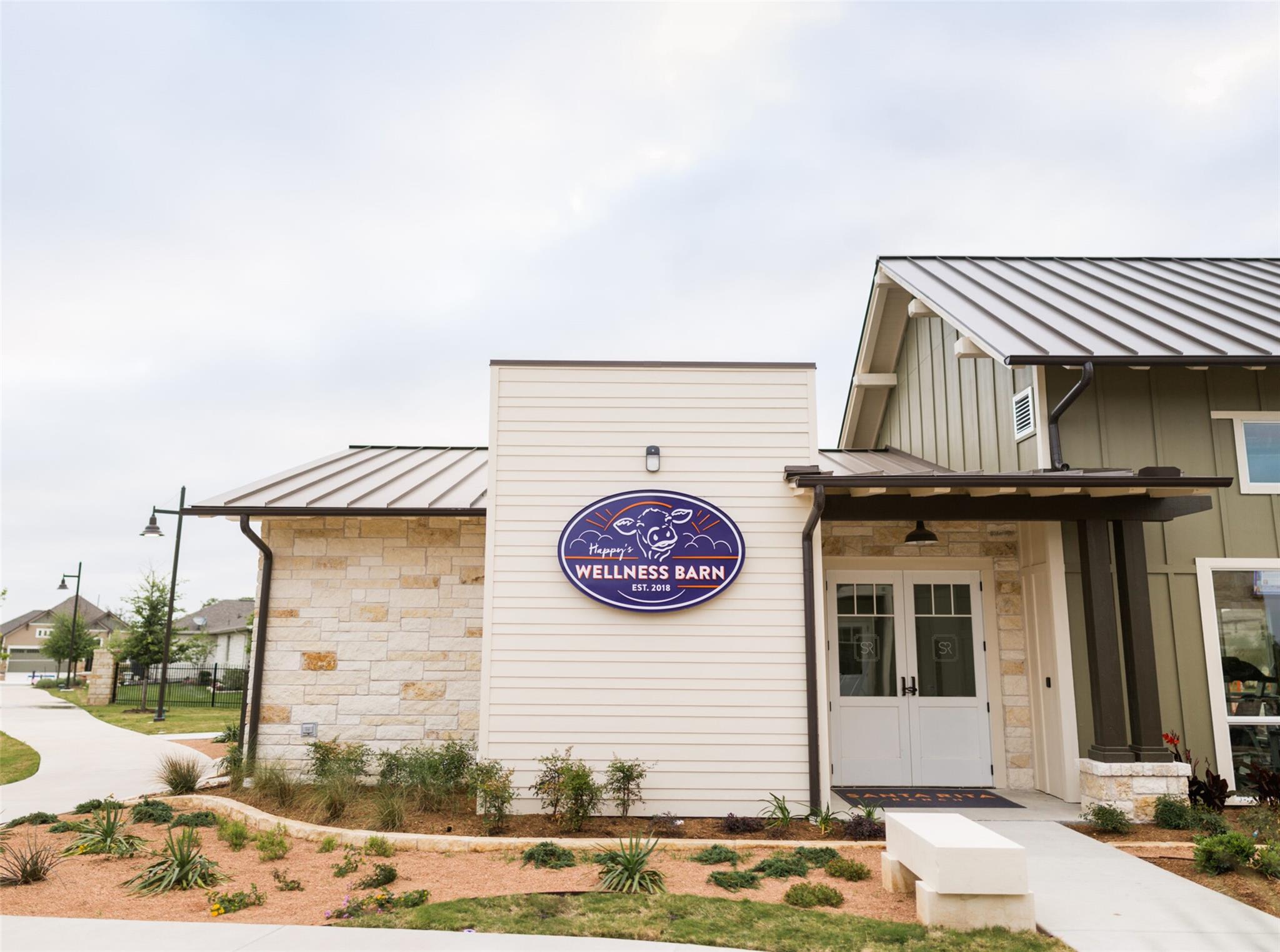 401 Mira Mesa Drive Liberty Hill TX 78642