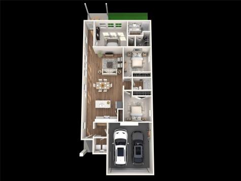 401 Mira Mesa Drive Liberty Hill TX 78642
