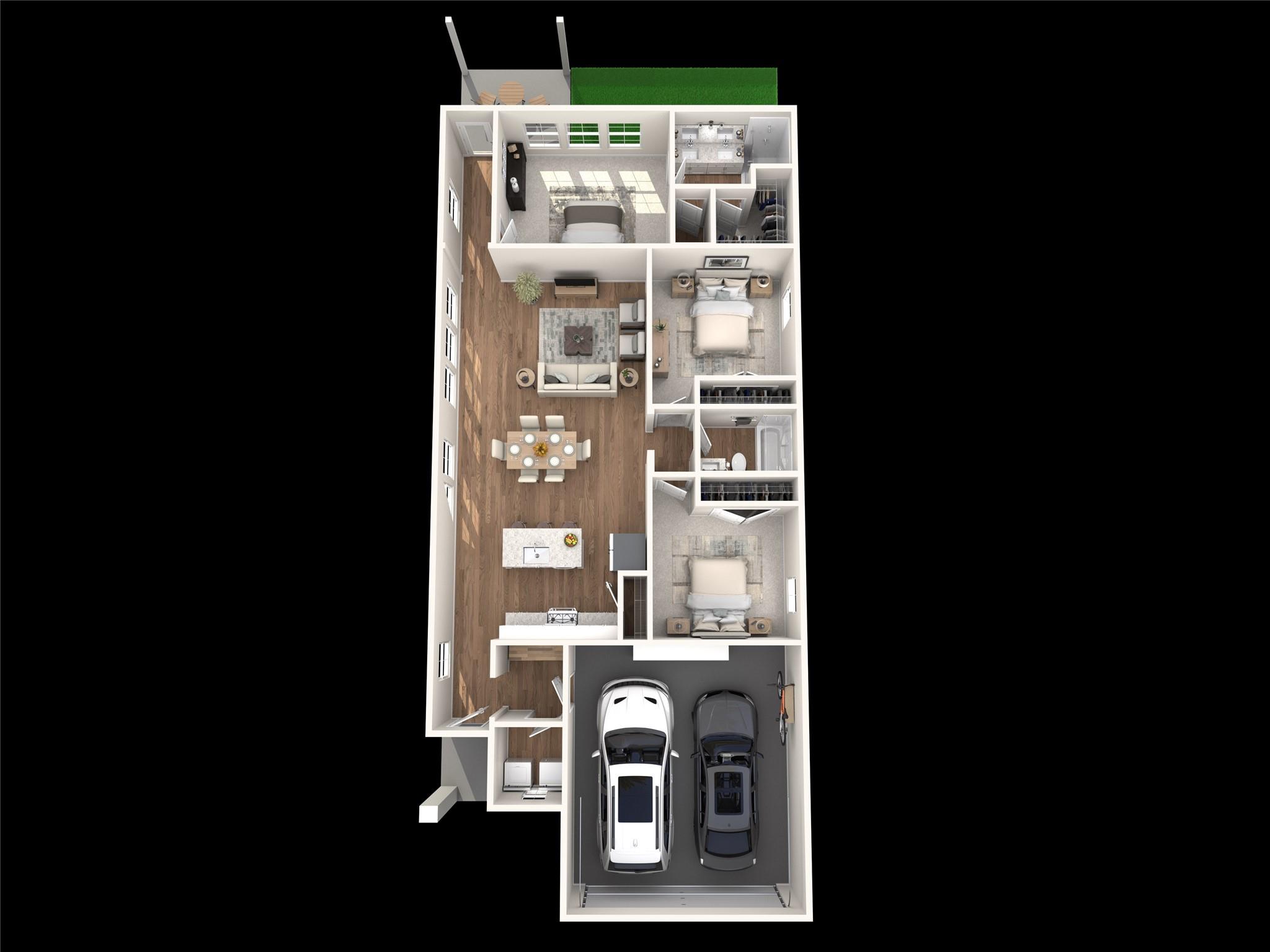 401 Mira Mesa Drive Liberty Hill TX 78642