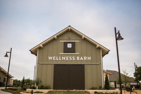 401 Mira Mesa Drive Liberty Hill TX 78642