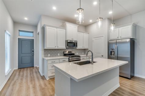 401 Mira Mesa Drive Liberty Hill TX 78642