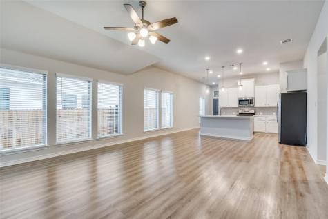 401 Mira Mesa Drive Liberty Hill TX 78642