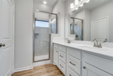 401 Mira Mesa Drive Liberty Hill TX 78642