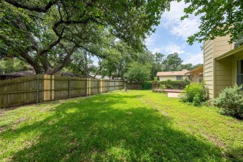 4209 Harcourt Drive Austin TX 78727
