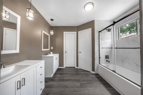 4209 Harcourt Drive Austin TX 78727