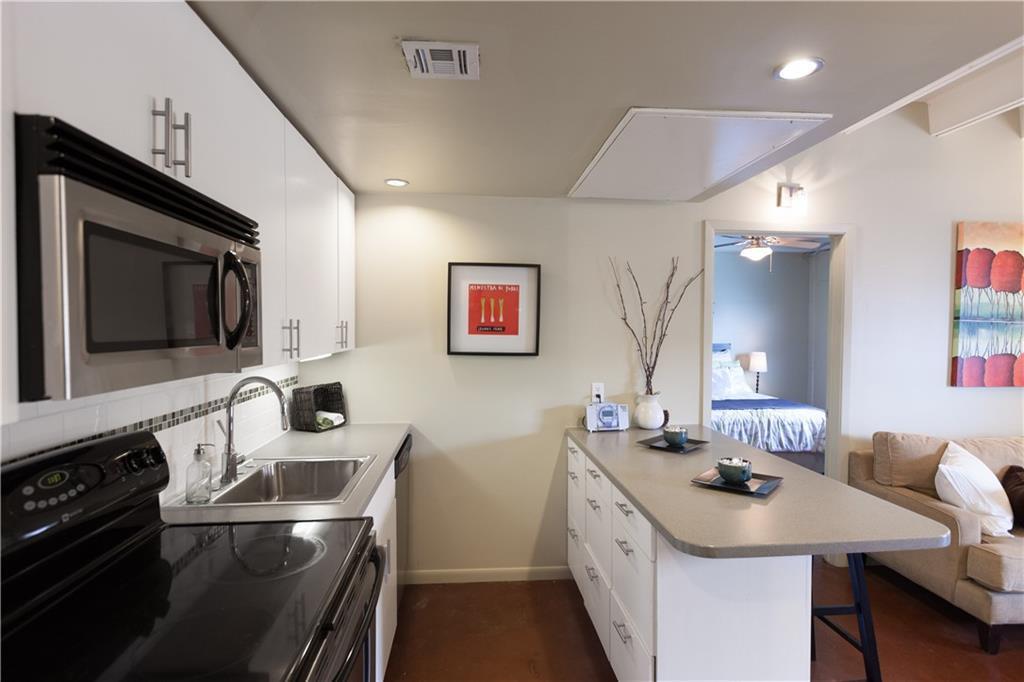 2408 Leon Street Austin TX 78705
