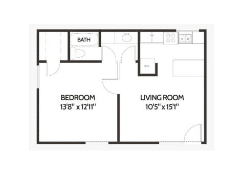 2408 Leon Street Austin TX 78705