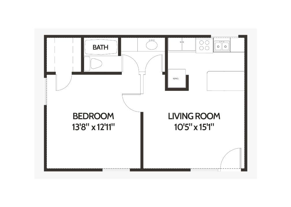 2408 Leon Street Austin TX 78705