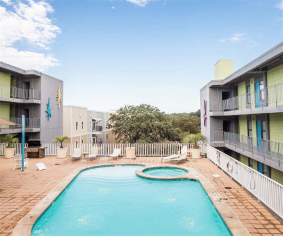 2408 Leon Street Austin TX 78705