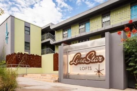 2408 Leon Street Austin TX 78705