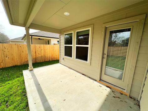 1207 Camden Lane Lockhart TX 78644