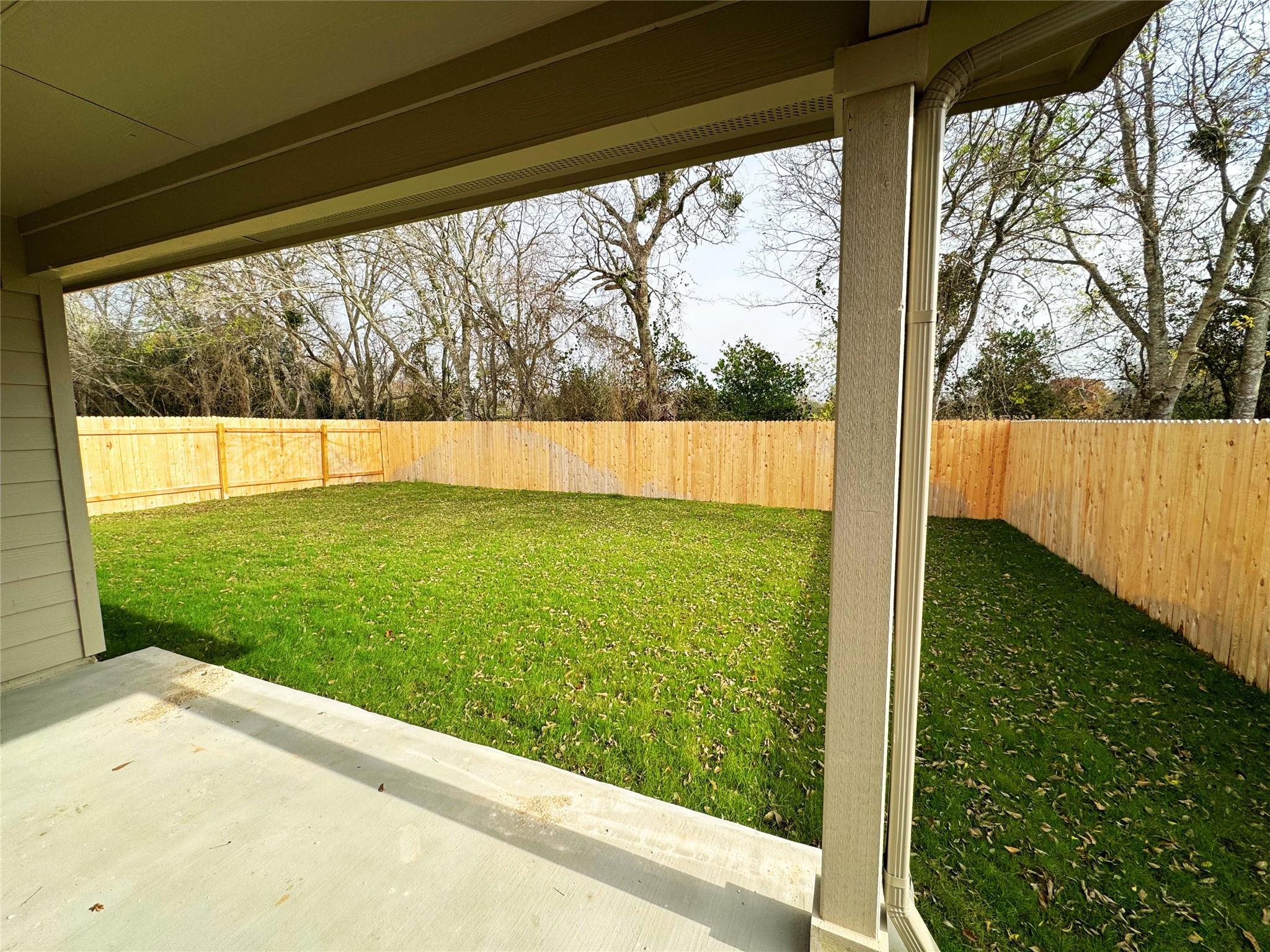 1207 Camden Lane Lockhart TX 78644