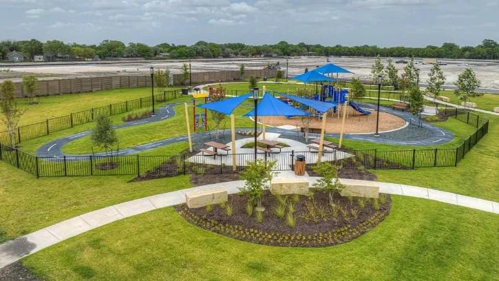 1207 Camden Lane Lockhart TX 78644