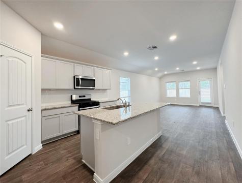 1207 Camden Lane Lockhart TX 78644